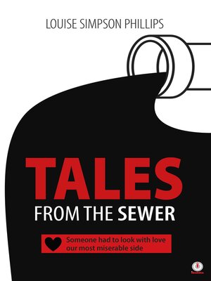 cover image of Tales From the Sewer